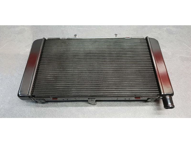 Radiateur d'eau Honda CB 600 Hornet 2007-2013