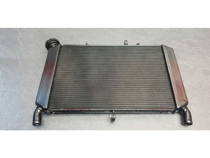 Radiateur d'eau Yamaha MT 09 2013-2016