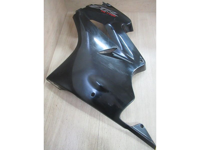 Flanc gauche Honda 800 VFR VTEC 2002-2013 