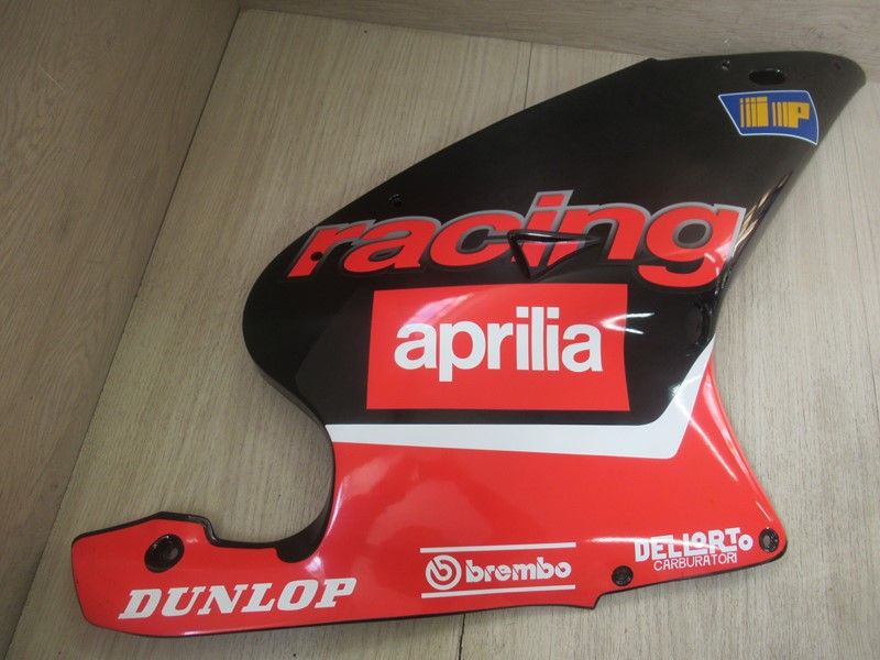 Flanc droit Aprilia 50 RS 1999-2005 (103060)