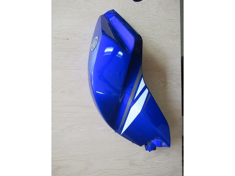 Flanc droit de réservoir Yamaha 125 YZF-R 2008/2011 (5D7-F4139)               