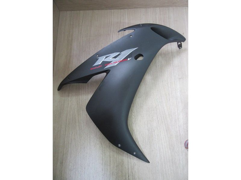 Flanc droit  Yamaha 1000 R1 2006