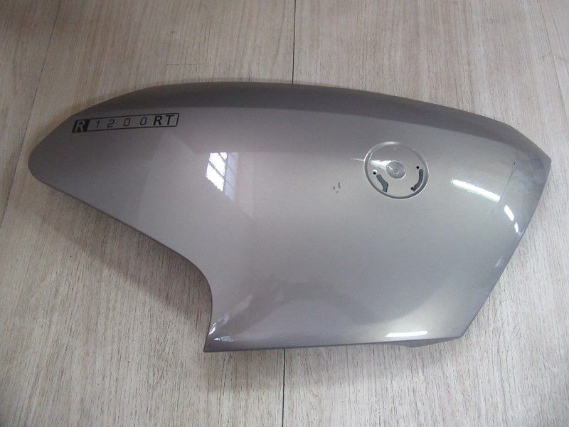 Flanc droit BMW R 1200 RT 2008