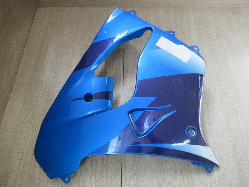 Flanc droit Kawasaki ZX9R 1998-1999