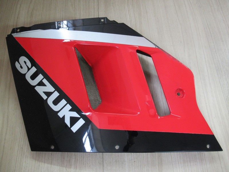 Flanc supérieur gauche Suzuki 1100 GSXR 1989-1990 (94441-40C0)