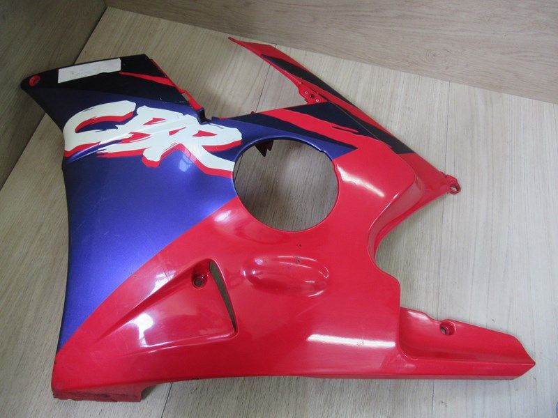 Flanc gauche Honda 600 CBR (PC25) 1991-1994