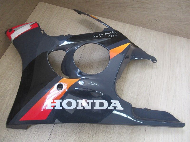 Flanc gauche Honda 600 CBR (PC31) 1995-1998