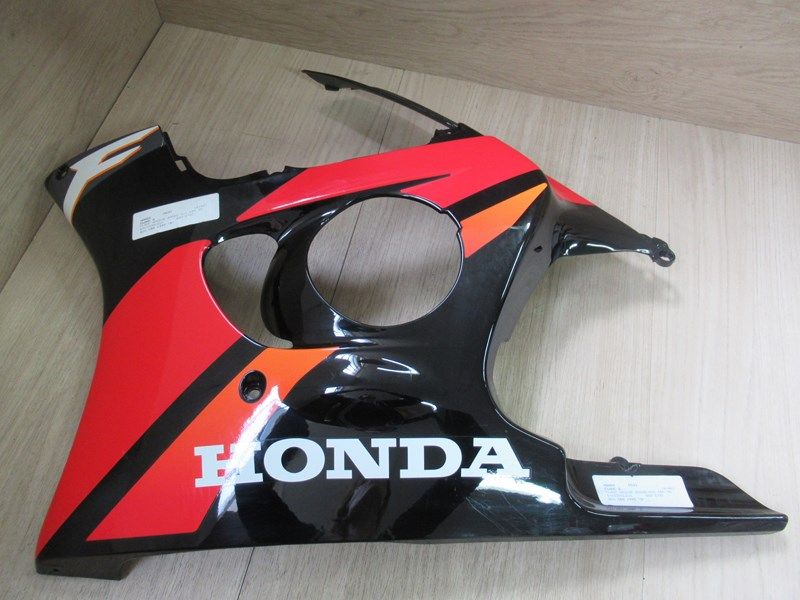 Flanc gauche Honda 600 CBR (PC31) 1995-1998