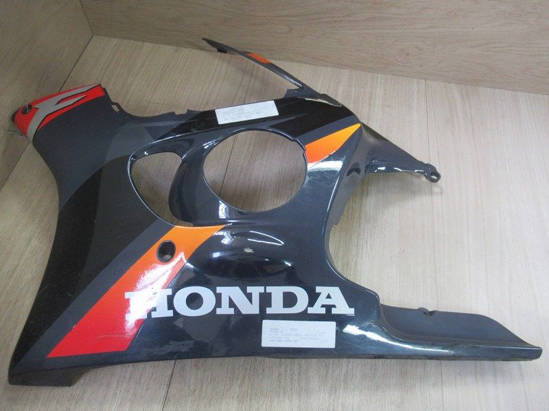 Flanc gauche Honda 600 CBR (PC31) 1995-1998