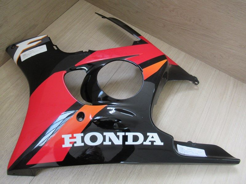 Flanc gauche Honda 600 CBR (PC31) 1995-1998