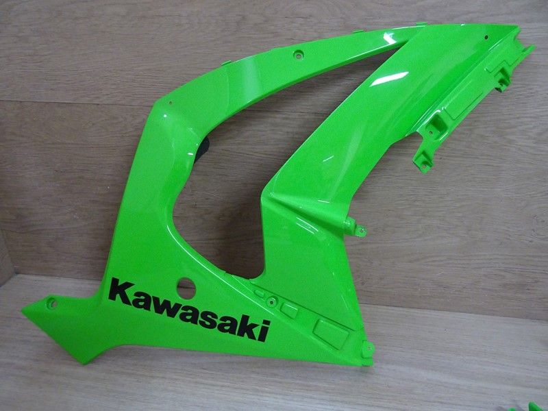Flanc de carénage droit Kawasaki ZX10R 2011/2015 (55028-0339)
