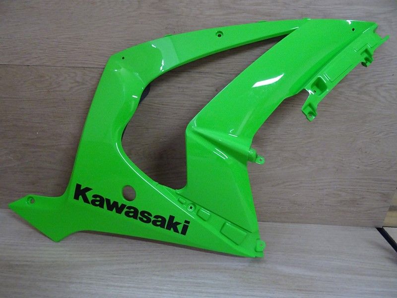 Flanc de carénage droit Kawasaki ZX10R 2011/2015 (55028-0339)