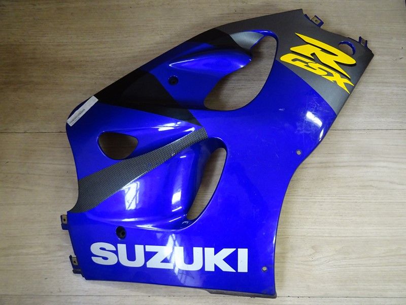 Flanc droit Suzuki 600 GSXR 1996/1999 (94471-33E00)
