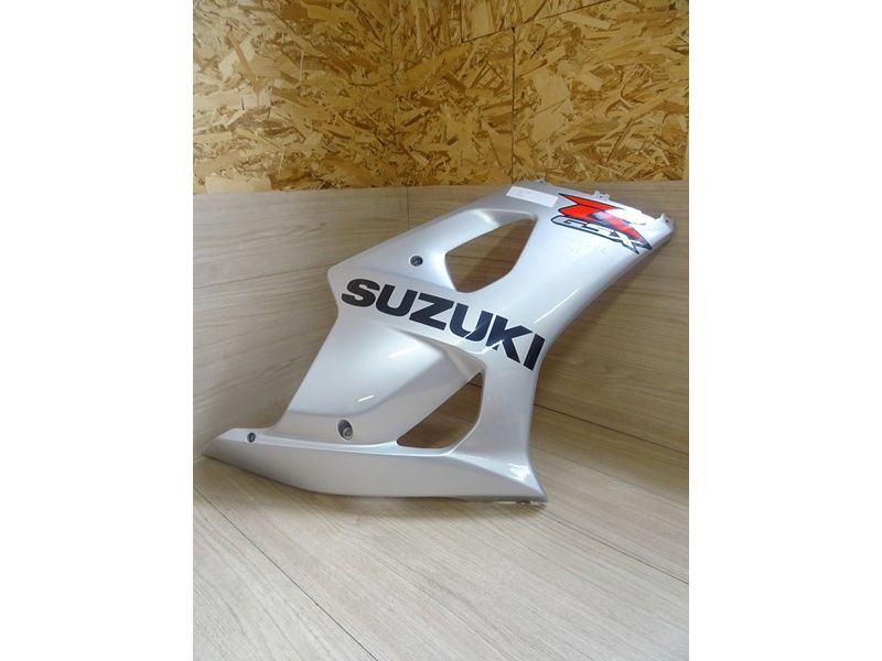 Flanc droit Suzuki 1000 GSXR K3/K4 2003/2004