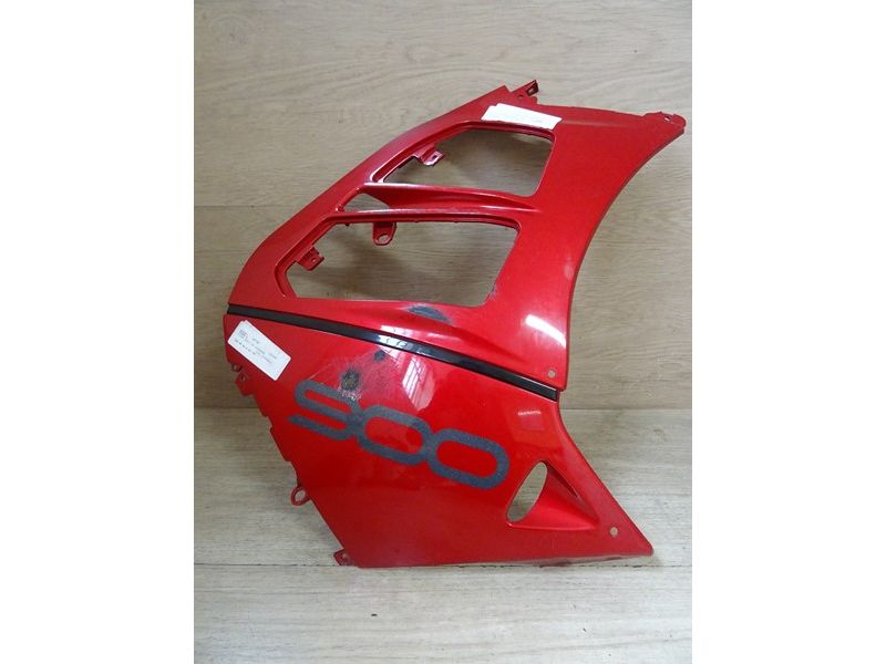 Flanc droit Suzuki RF 900 R type GT73A 1994/1996 (94471-21E00)