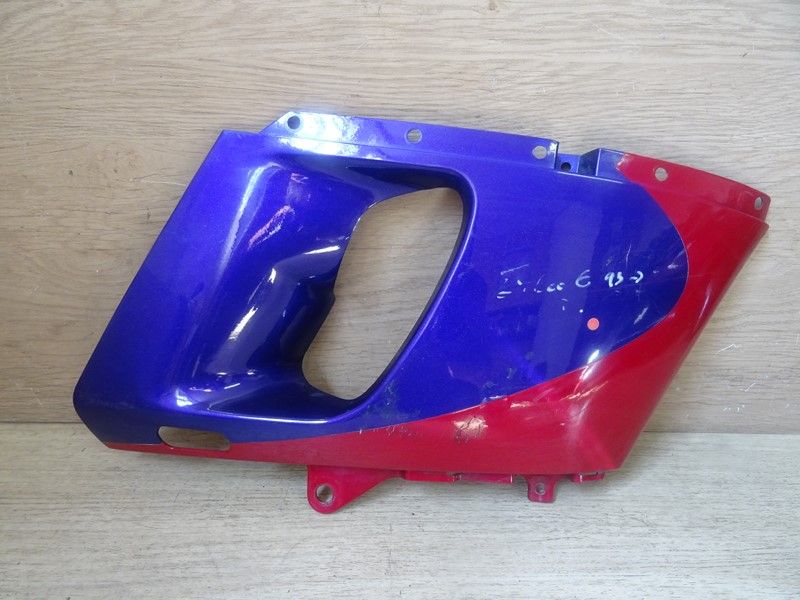 Flanc droit Kawasaki ZZR 600 type ZX600E 1993/2002 (55028-1294)