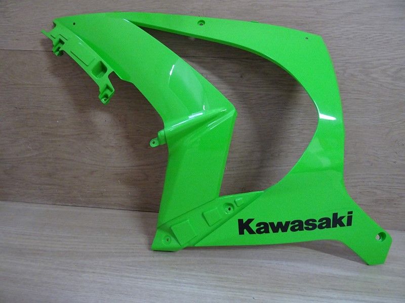 Flanc de carénage gauche Kawasaki ZX10R 2011/2015 (55028-0338)