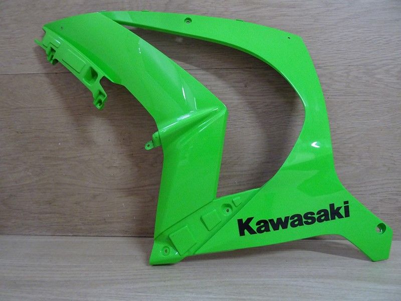 Flanc de carénage gauche Kawasaki ZX10R 2011/2015 (55028-0338)