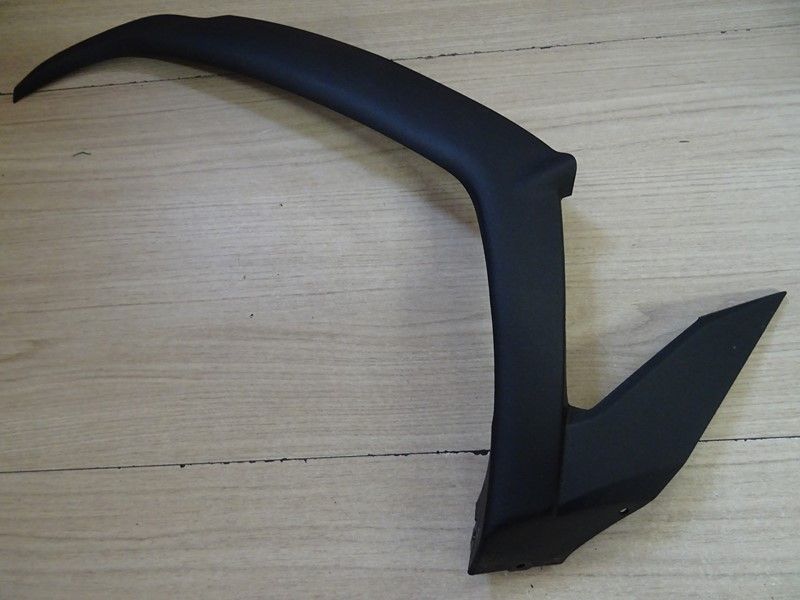 Garniture de flanc de carénage gauche Kawasaki ZX10R 2011/2015 (55028-0336)