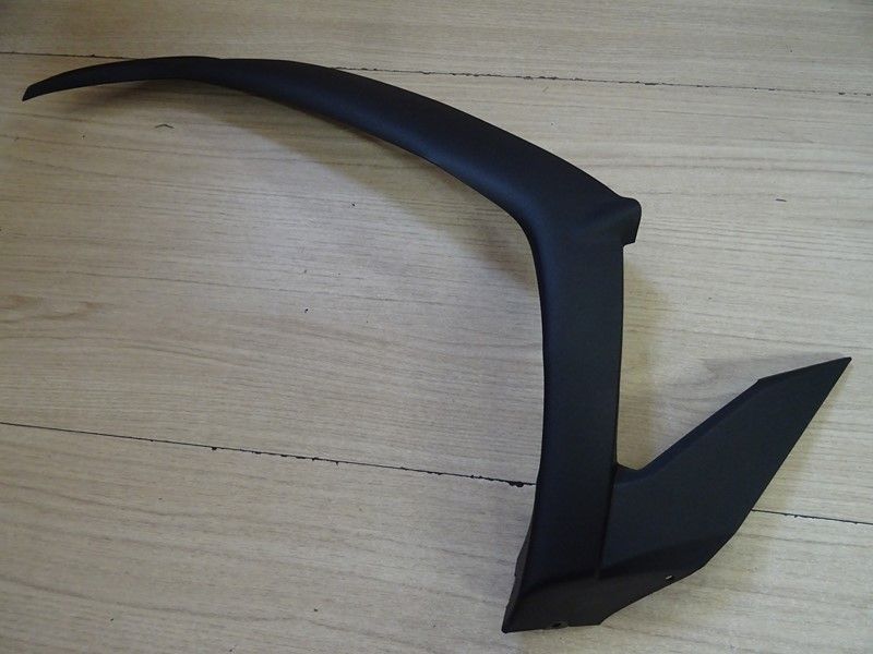 Garniture de flanc de carénage gauche Kawasaki ZX10R 2011/2015 (55028-0336)
