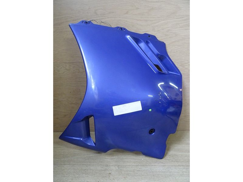 Flanc gauche Suzuki 1100 GSXF 1988/1993 (94481-48B)