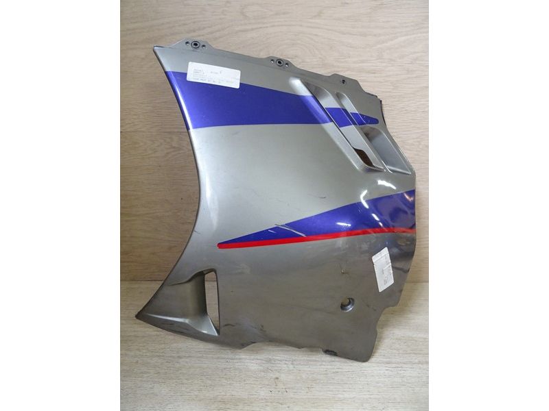 Flanc gauche Suzuki 1100 GSXF 1988/1993 (94481-48B)