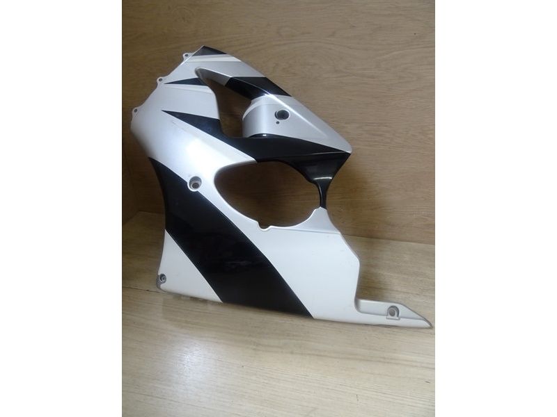 Flanc gauche Kawasaki ZX-6R type ZX600GGA 1998/1999