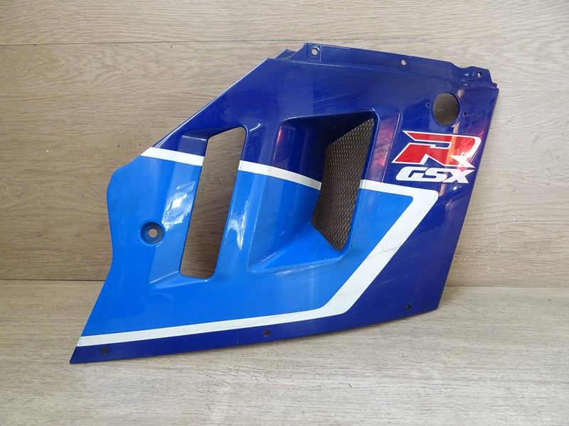 Flanc supérieur droit Suzuki 1100 GSXR type GV73D 1991/1992 (94431-40C0)