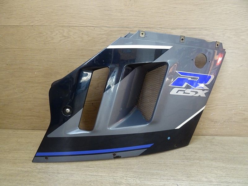 Flanc supérieur droit Suzuki 1100 GSXR type GV73D 1991/1992 (94431-40C0)