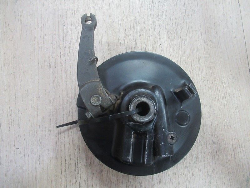 Flasque de frein avant Honda 250 XLR 1982-1983