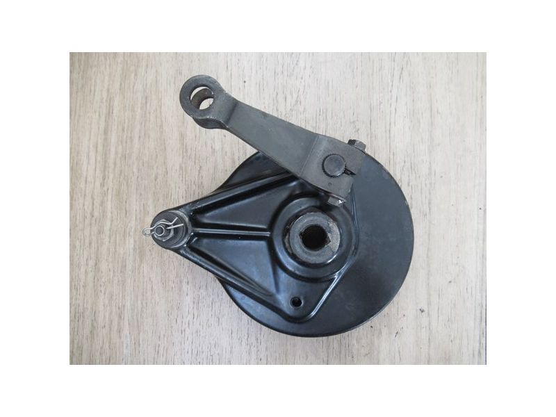 Flasque de frein arrière Honda NX 125  Transcity 1989-1997