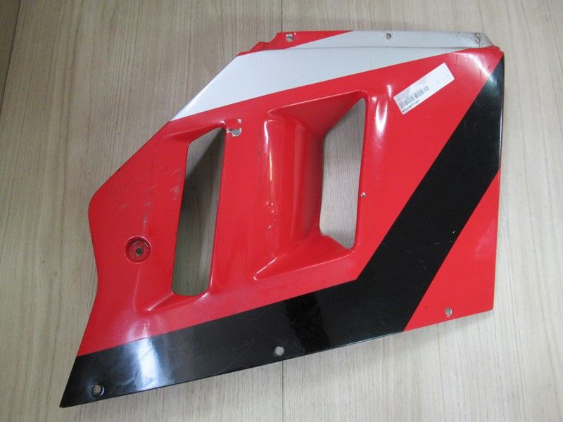 Flanc supérieur droit Suzuki 1100 GSXR 1989-1990