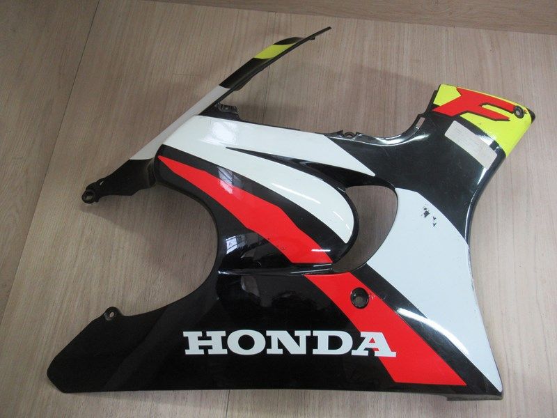 Flanc droit Honda 600 CBR (PC31) 1995-1998