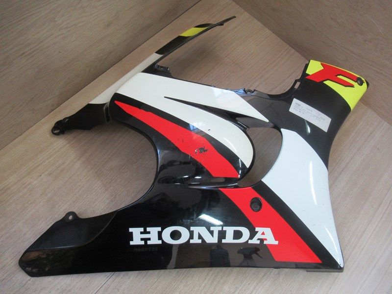 Flanc droit Honda 600 CBR (PC31) 1995-1998