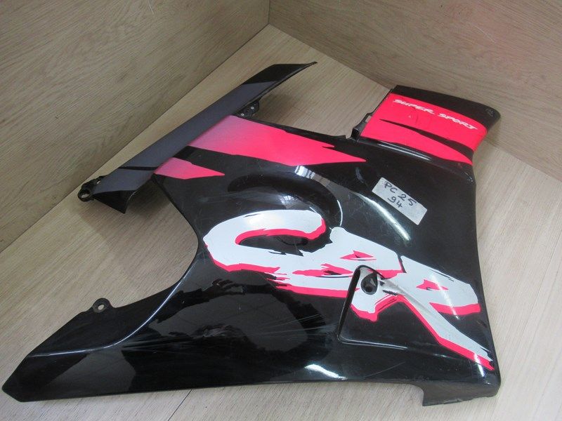 Flanc droit Honda 600 CBR (PC31) 1995-1998