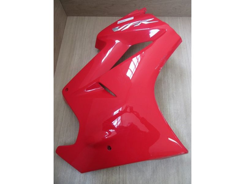 Flanc droit Honda VFR 800 VTEC 2002-2008