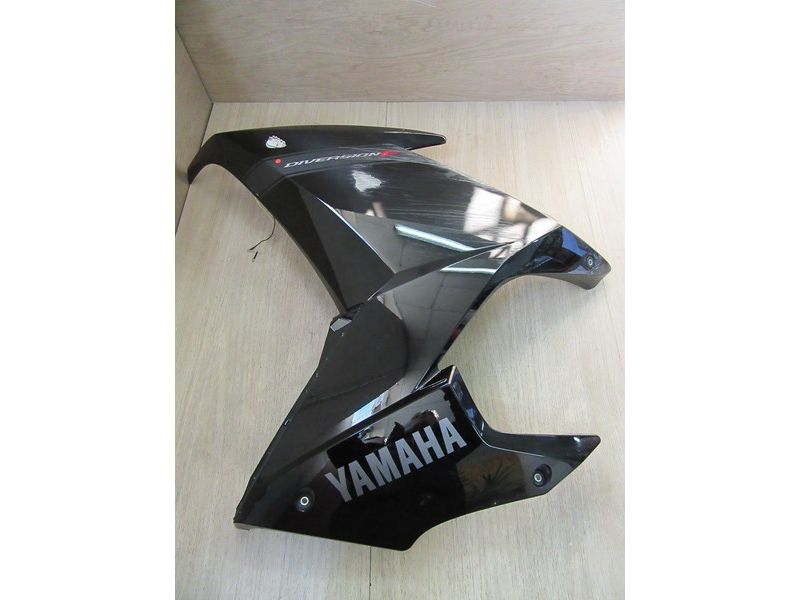 Flanc gauche Yamaha XJ6 F Diversion 2009-2015 (36P-2835U-00)