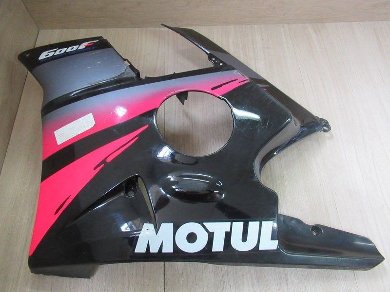 Flanc gauche Honda 600 CBR (PC25) 1991-1994