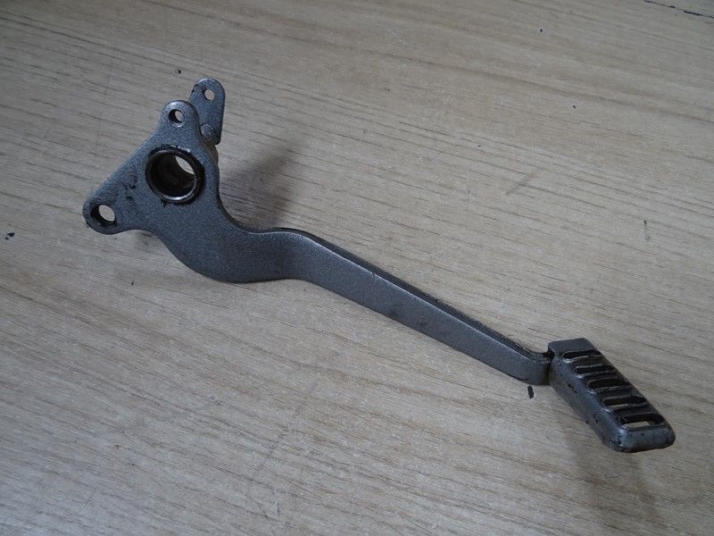 Pédale de frein Honda CB 500 type PC32 1996/2003 