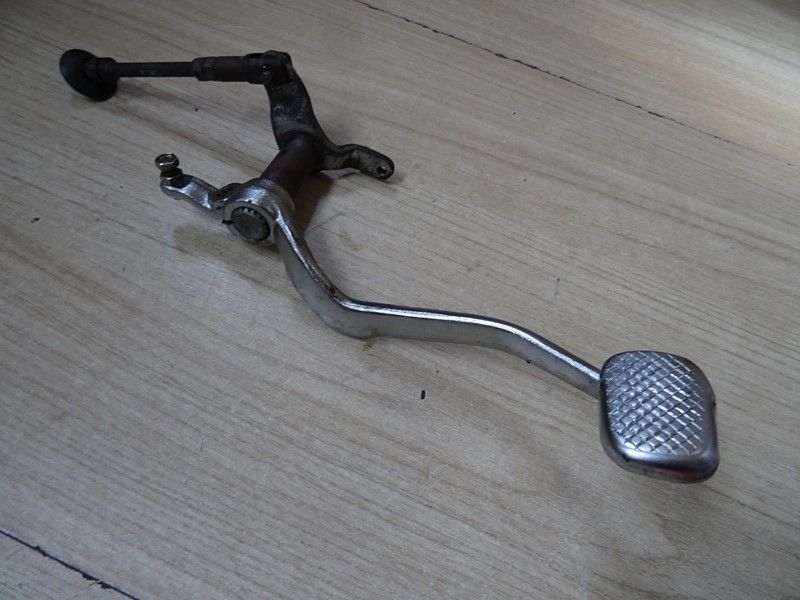 Pédale de frein Suzuki GS 650 E 1981/1983