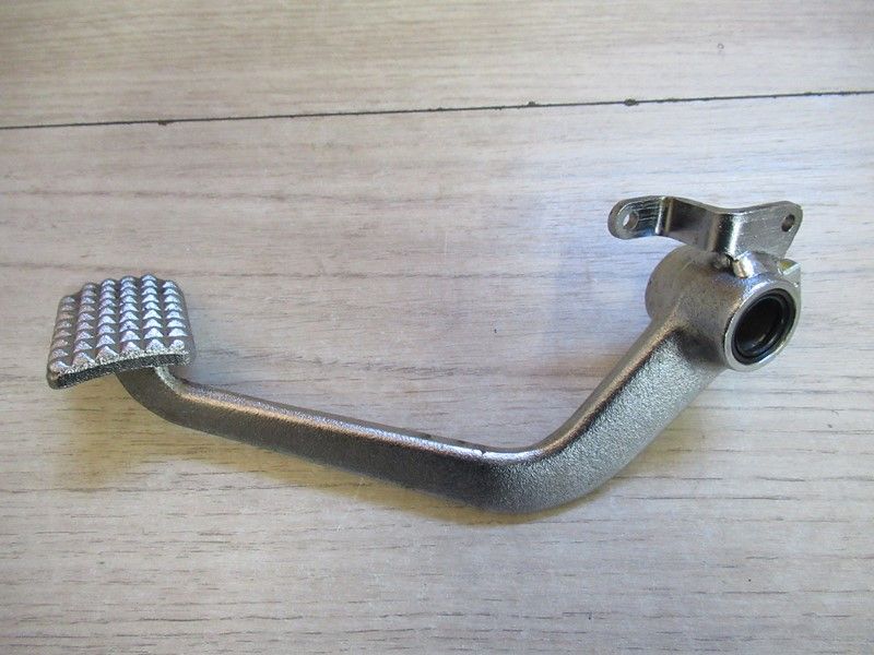 Pédale de frein arrière Honda ST 1100 Pan European 1990-2002