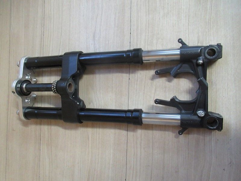 Fourche complète Moto Guzzi 1200 Griso 8V LSE00 2007/2013
