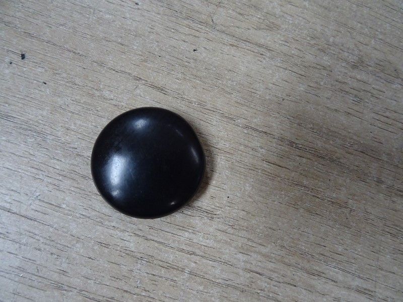 Bouchon de fourche supérieur droit ou gauche Suzuki GS 650 E 1981/1983