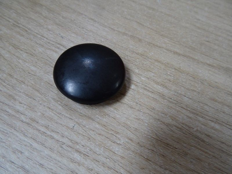 Bouchon de fourche supérieur droit ou gauche Suzuki GS 650 E 1981/1983