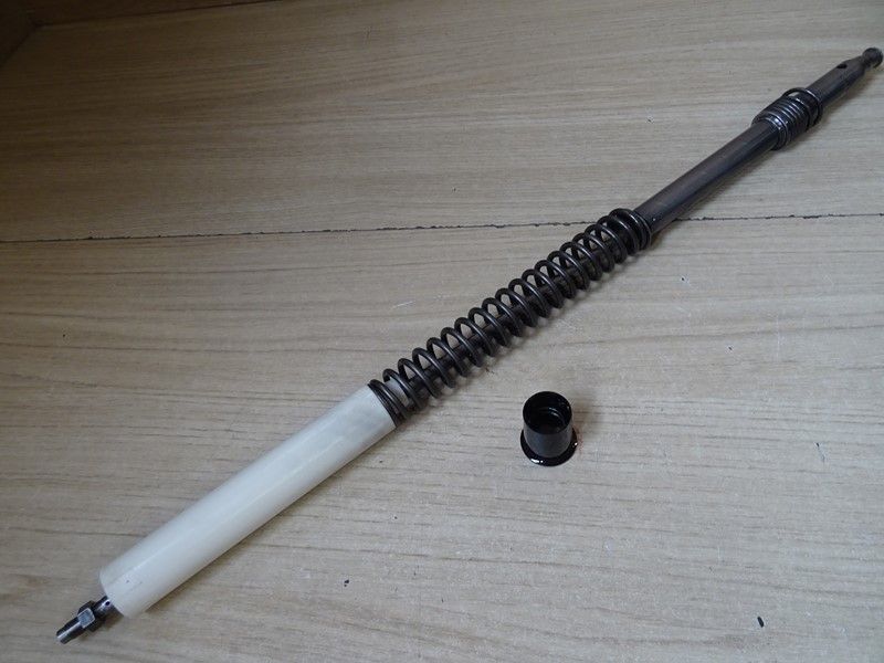 Ensemble cartouche de fourche gauche Triumph 1200 Speedmaster 2018/-