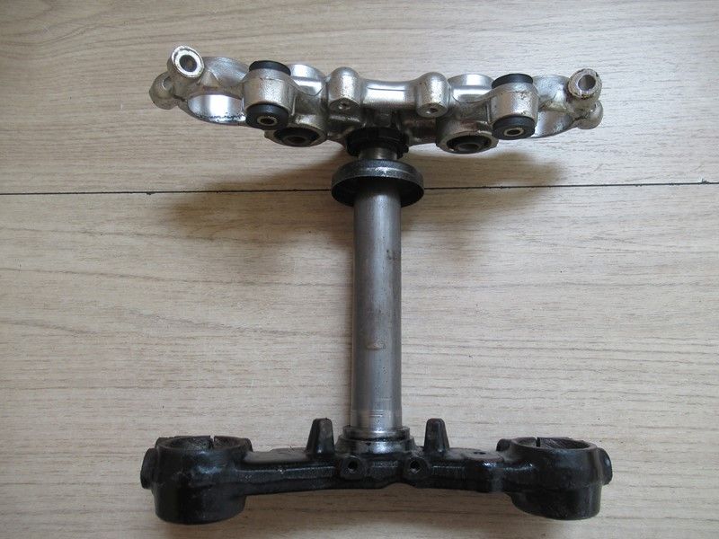 Tés de fourche Yamaha XV 500 1984-1990