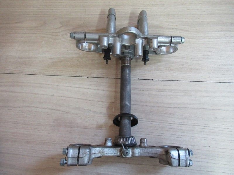 Tés de fourche Suzuki GSF 600 Bandit 1995-1999