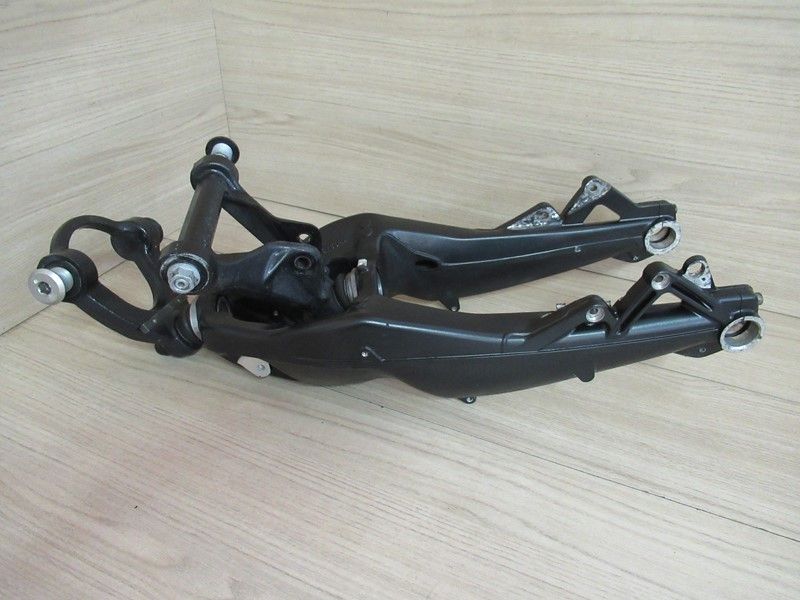 Train avant BMW K 1200 R 2005-2008