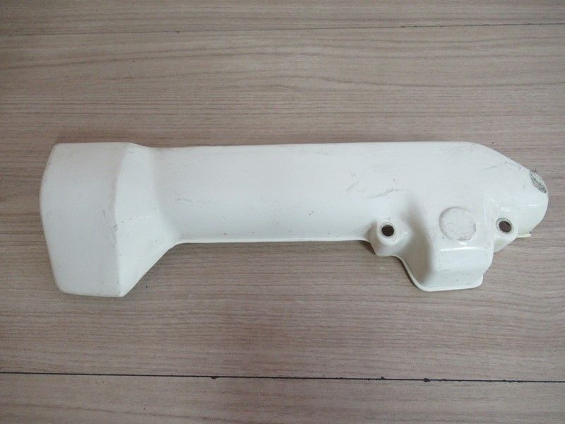 Protège fourche gauche Honda XRV 750 Africa Twin 1990-2002