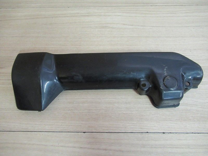 Protège fourche gauche Honda XRV 750 Africa Twin 1990-2002